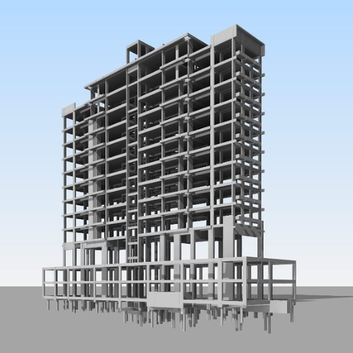 Concreto armado